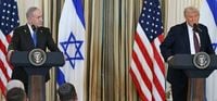 Hamas weighs Trump’s Gaza Plan as Arab and world leaders express their support - i24NEWS