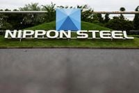Nippon Steel excludes US Steel from profit guidance on ‘significant’ market challenges