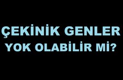 Çekinik genler, zamanla yok olabilirler mi?