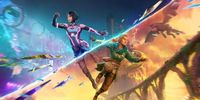 Hit Video Game Sparks Bidding War for Feature Film Adaptation 2 Weeks After Release
