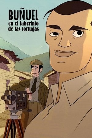 Buñuel Kaplumbağaların Labirentinde