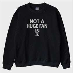 “Fan” Sweatshirt