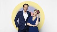 Paulien Cornelisse volgt Maarten van Rossem op bij De slimste mens
