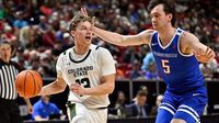 March Madness predictions: Who wins in NCAA Tournament between Colorado State and Memphis?