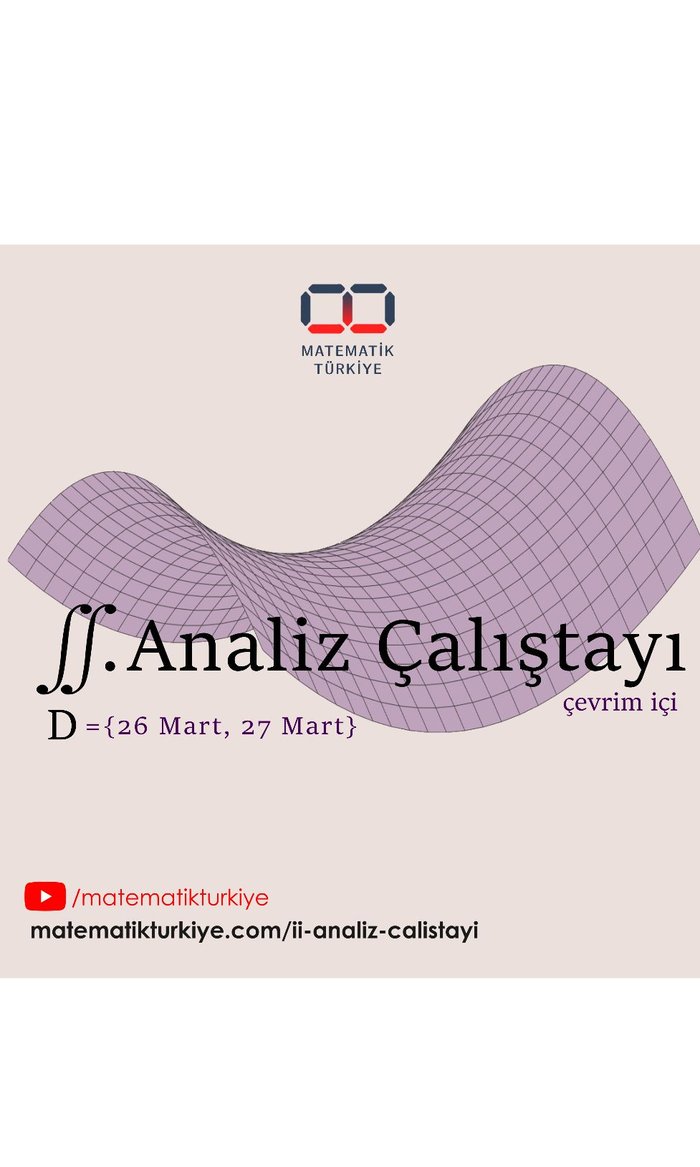 2. Analiz Çalıştayı
