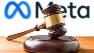 Meta Faces Serious Antitrust Lawsuit Trial