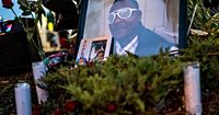 Minneapolis will settle lawsuit over fatal collision with speeding police officer