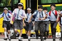 Holi 2025 School Holidays: How Many Days Will Schools Be Closed?