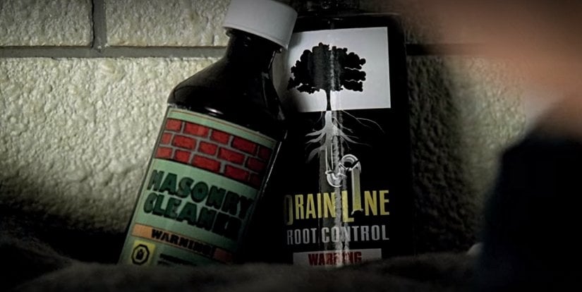 Duvar Temizleyici ve Kök Kurutucu