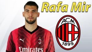 Rafa Mir's Move To Fiorentina Falls Through