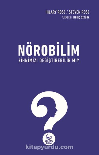 Nörobilim Zihnimizi Değiştirebilir mi?