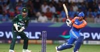 India vs Pakistan, Asia Cup 2025 final: Know where to watch IND vs PAK cricket live streaming and telecast