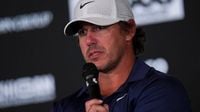 Brooks Koepka is back. What are the financial consequences?