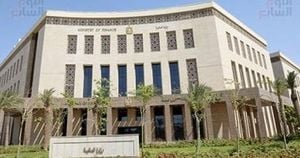 Ministry Of Finance Starts Disbursing March Salaries Today