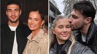 Are Molly-Mae Hague and Tommy Fury back together? Everything we know about their relationship