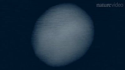 Hiç Atom Gördünüz mü?