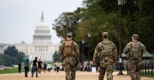 Government Shutdown Looms As Health Care And Economic Risks Mount