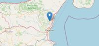 Terremoto oggi, 15 aprile 2025 Zafferana Etnea M 2.1/ Ultime notizie Ingv: scossa avvertita anche a Catania