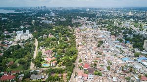 Tanzania Building Collapse Claims Thirteen Lives