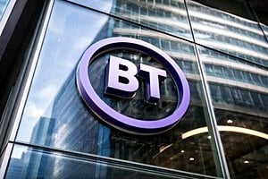 BT Group Sells Radianz Unit As Shares Climb