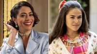 Garota do Momento: Saiba como Clarice descobre a identidade de Bia