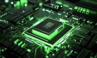 NVIDIA-Inspired Advances Reduce AI Training Power Needs 100-Fold