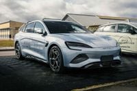 BYD stock vs Tesla: which one's a better EV pick for 2026?