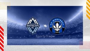 Vancouver Whitecaps Ready For CF Montreal Clash