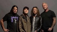 METALLICA Confirms December 2025 Concerts In Abu Dhabi And Bahrain