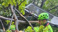 Cuatro muertos y un herido grave en un accidente de teleférico en un monte cerca de Nápoles