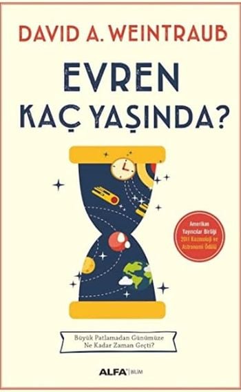 Evren Kaç Yaşında?