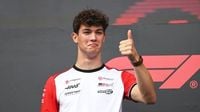 Bearman pleased with ‘super important’ points for Haas