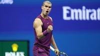 US Open Day 3 LIVE: watch FREE from anywhere