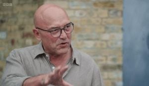 Gregg Wallace Sues BBC Over MasterChef Firing Scandal