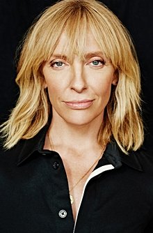 Toni Collette