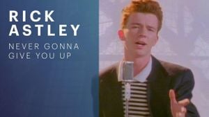 House Judiciary GOP Faces Backlash For Epstein Files Rickroll Prank