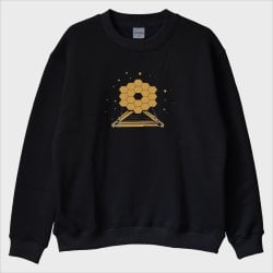 ''James Webb'' Sweatshirt