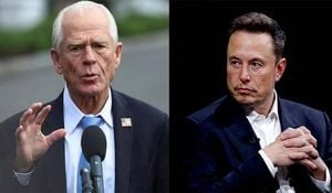 US Pressures Europe And India To Halt Russian Oil
