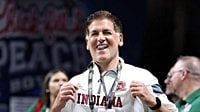 How Mark Cuban's Multi-Million NIL Donations Helped Fund Indiana's Historic Run