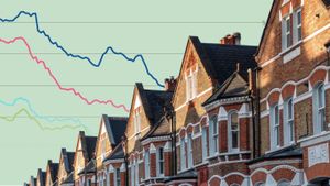 Growing Older Renters Shift UK Housing Market