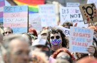 Trans lawyers take Supreme Court ruling on biological sex to European court | ITV News