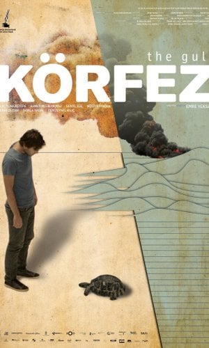 Körfez