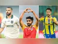 Thrilling Showdowns Await as Indian Super League Playoffs Kick Off | Sports-Games