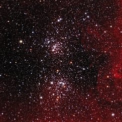 Perseus'taki Çift Küme