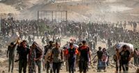 News Analysis: Can Trump's Gaza 'eternal peace' plan deliver results when details remain vague?