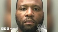 Man sentenced for assault and firearm offences after M4 car chase