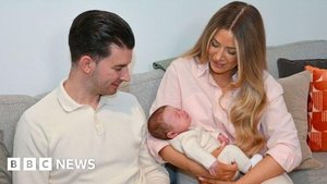 UK Baby Born After Deceased Donor Womb Transplant