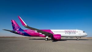 Wizz Air Expands All You Can Fly Scheme Amid Environmental Criticism