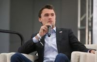 Alleged Text Messages Between Accused Charlie Kirk Shooter and Roommate Reveal Potential Motive