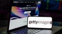 Court Ruling in Getty's AI Copyright Case Has Both Sides Claiming a Win. Here's Why